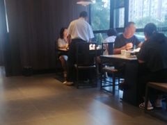 -七号食代(青年路店)