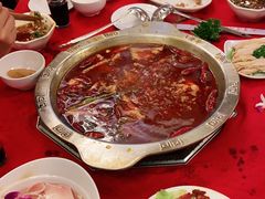 -山城年华老火锅(玉林店)