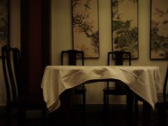 包厢-梅龙镇酒家(南京西路总店)