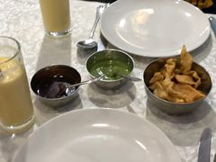 -葛尼沙印度餐厅 (镇明路店)