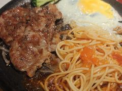 -豪享来中西餐厅(隆昌店)