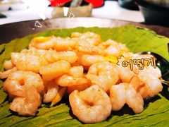 -四季厨房 鲁菜·孔府烤鸭(二环南路店)