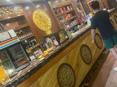 -老码头火锅(骡马市店)