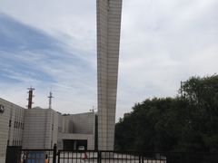 -沈阳“九·一八”历史博物馆