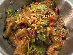 -燃计沙茶皇·香港沙茶火锅(人广旗舰店)