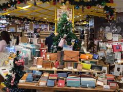 -LOG-ON(海港城店)