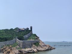 -蓬莱阁景区