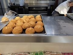 -三色鸽西饼店(黄河路店)