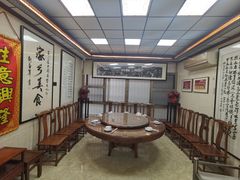 -黄连大头华烧鹅(萧地大马路店)