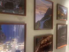 -四川饭店(长白店)