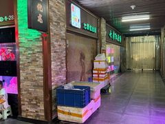 -中环花鸟鱼虫市场