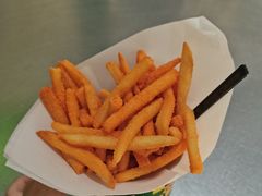 -Potato Corner(广州天河城店)