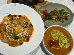 -娜娜家•Nana's restaurant(国金汇店)