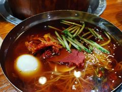 -原始泥炉烤肉(总店)