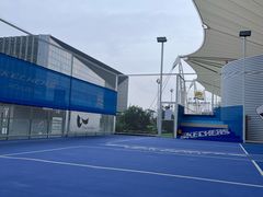 -Our Pickleball多多动匹克球俱乐部(世博源店)