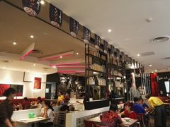 -必胜客(WOW玉泉远洋店)