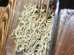 -乔伯凉面(白沙路店)