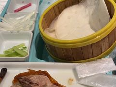 -姚姚酸菜鱼·金戈戈香港豉油鸡(喜荟城联名店)