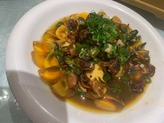 -国人川菜(李家村建东街店)
