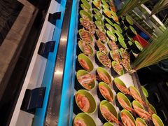 -V-ONE西雅图海鲜自助餐厅(仓山万达广场店)