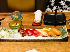 -千代武日本料理(爱建店)