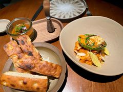 -OTIUM • 柴屿麦(亮马桥店)
