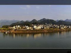 -新安江山水画廊风景区