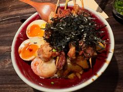 -眷屋の深夜食堂(云锦中心店)