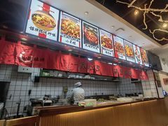 -小艺烧烤(曲江店)