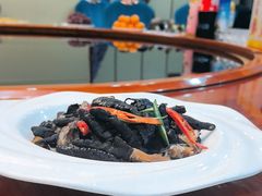 -清真悦宾楼食府(海湖店)