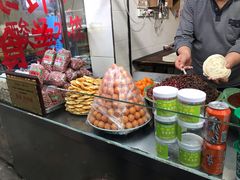 -老金家蛋菜夹馍(西安总店)