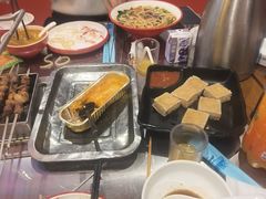 -7只羊·鲜羊肉串·地锅鸡精酿(玄武墨香路店)