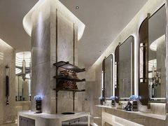 -足莲得·足道SPA(滨湖银泰店)