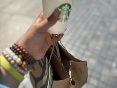 -星巴克(舟山蜈蚣峙店)