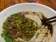 -肆姐面粉馆(坡子街店)
