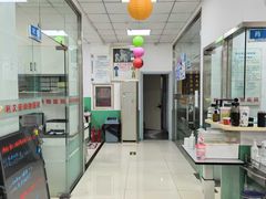-利又安动物医院··老年病·猫科犬科·中兽医