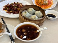 -古南都·清真绿柳居菜馆(太平南路店)