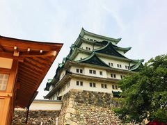 -名古屋城