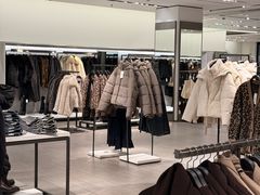 -ZARA(哈尔滨欧罗巴广场店)