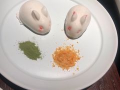 山药兔-掌柜的店·河南菜(世茂店)