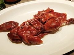 -绿茶餐厅(华联万柳店)