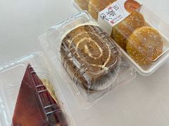 -蜂蝶来饼店(拱北总店)