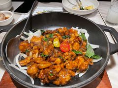 -金椰壳· 大厨新加坡菜(壹方城店)