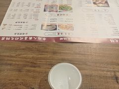 -锡和无锡菜(景丽苑店)