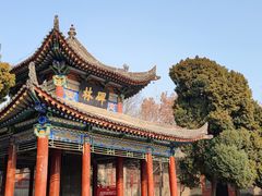-西安碑林博物馆
