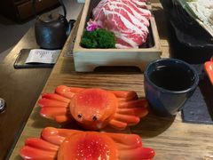 -湊湊火锅·茶憩(上海合生汇店)