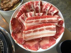 -郑阿姨的家·이모네·韩料&烤肉(武川路店)