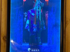 -明日世界密室轰趴·剧本桌游·箭馆团建(国贸店)