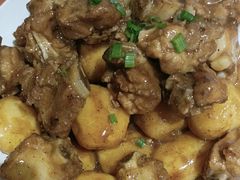 -黄泥岗·地道湖北菜(奥特莱斯店)