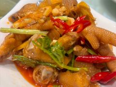 -王中王餐厅(东安路店)
